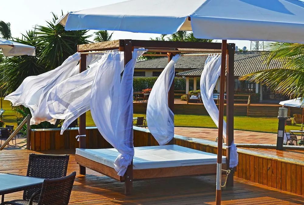Hotel Rede Andrade Vela Branca Recife