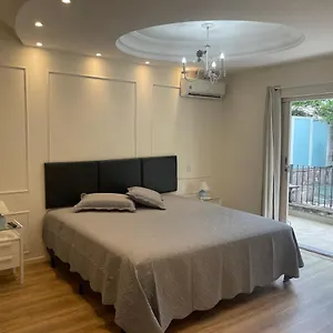 Habitación en casa particular No Jardim Guedala 