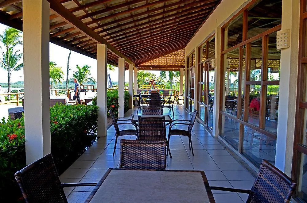 Rede Andrade Vela Branca Hotel Recife