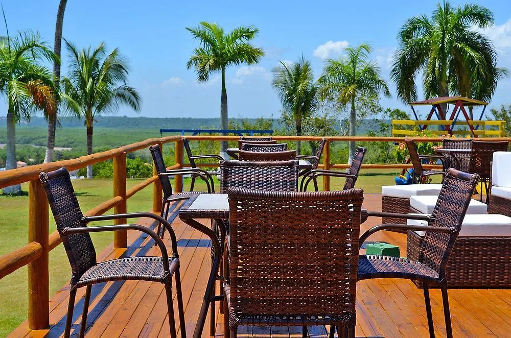 Rede Andrade Vela Branca Hotel Recife