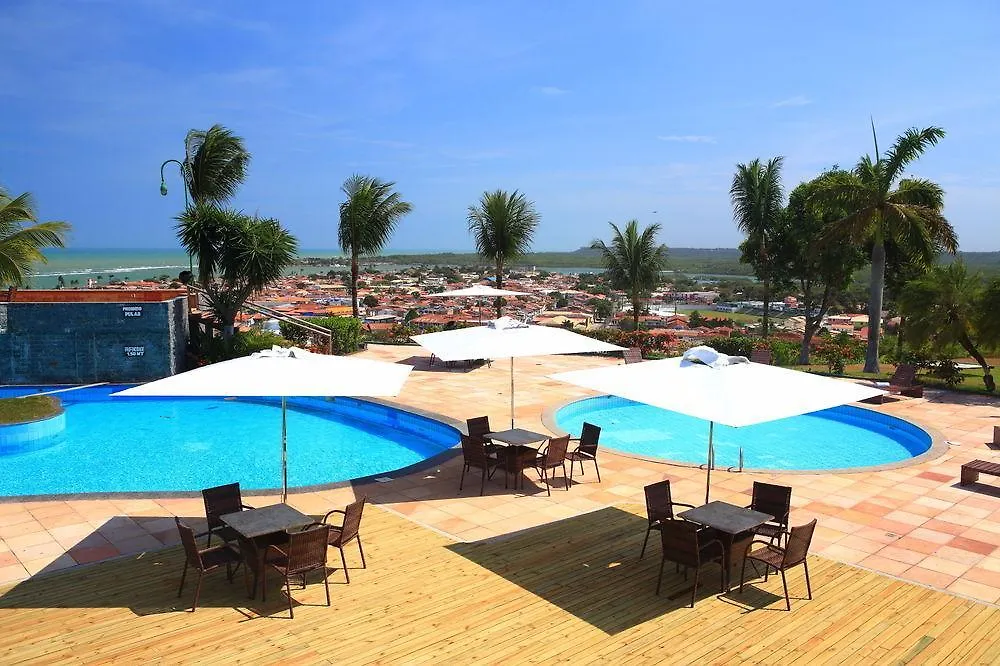Rede Andrade Vela Branca Hotel Recife