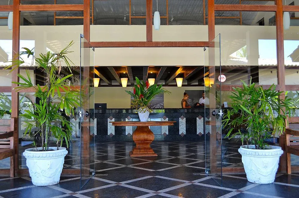Rede Andrade Vela Branca Hotel Recife